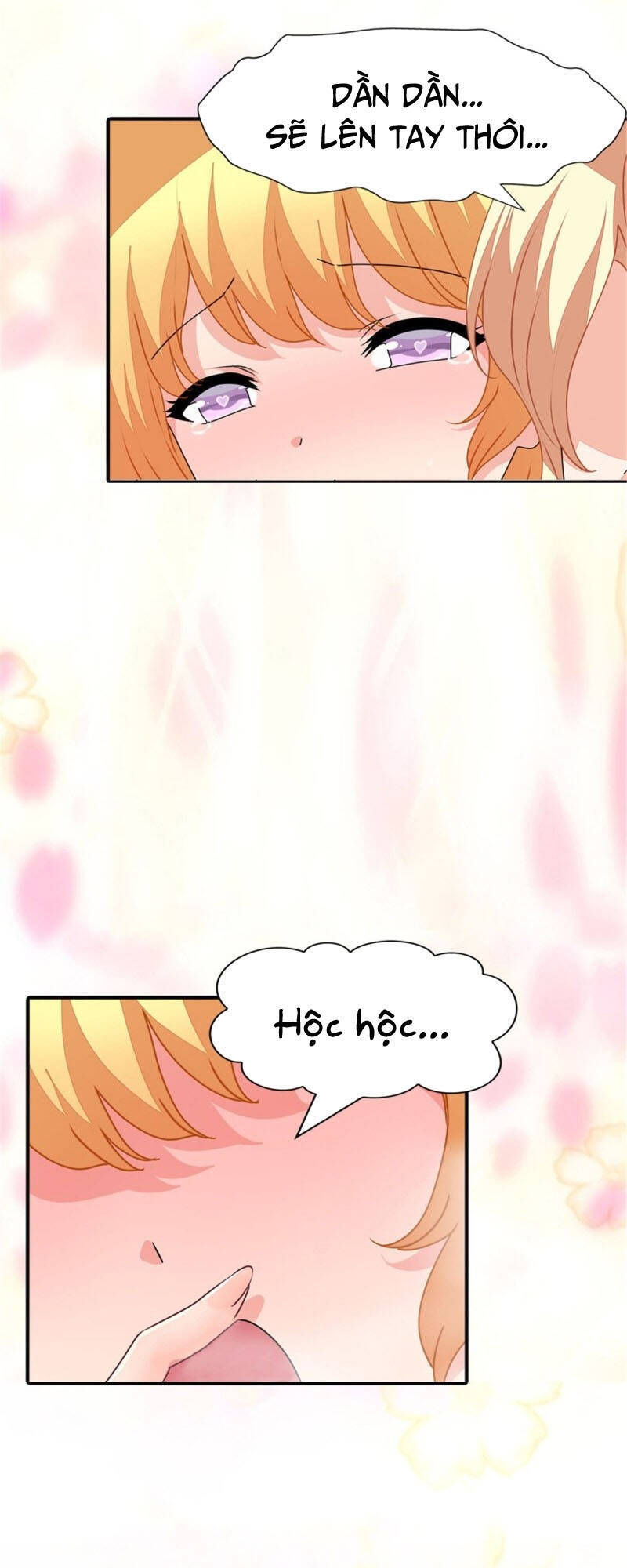 Bạn Gái Zombie Của Tôi Chapter 231 - 16