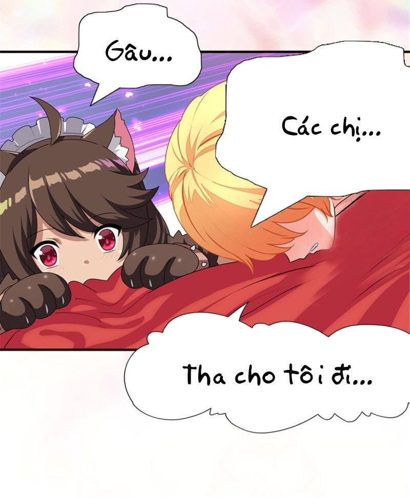 Bạn Gái Zombie Của Tôi Chapter 231 - 19