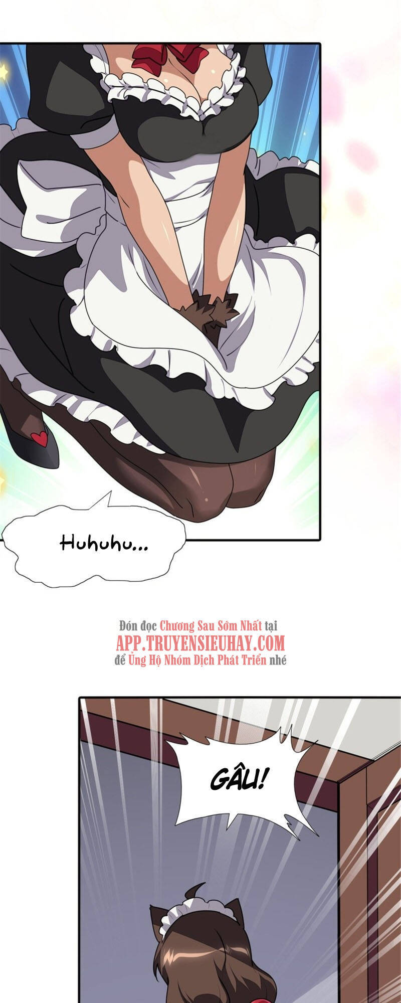 Bạn Gái Zombie Của Tôi Chapter 231 - 20