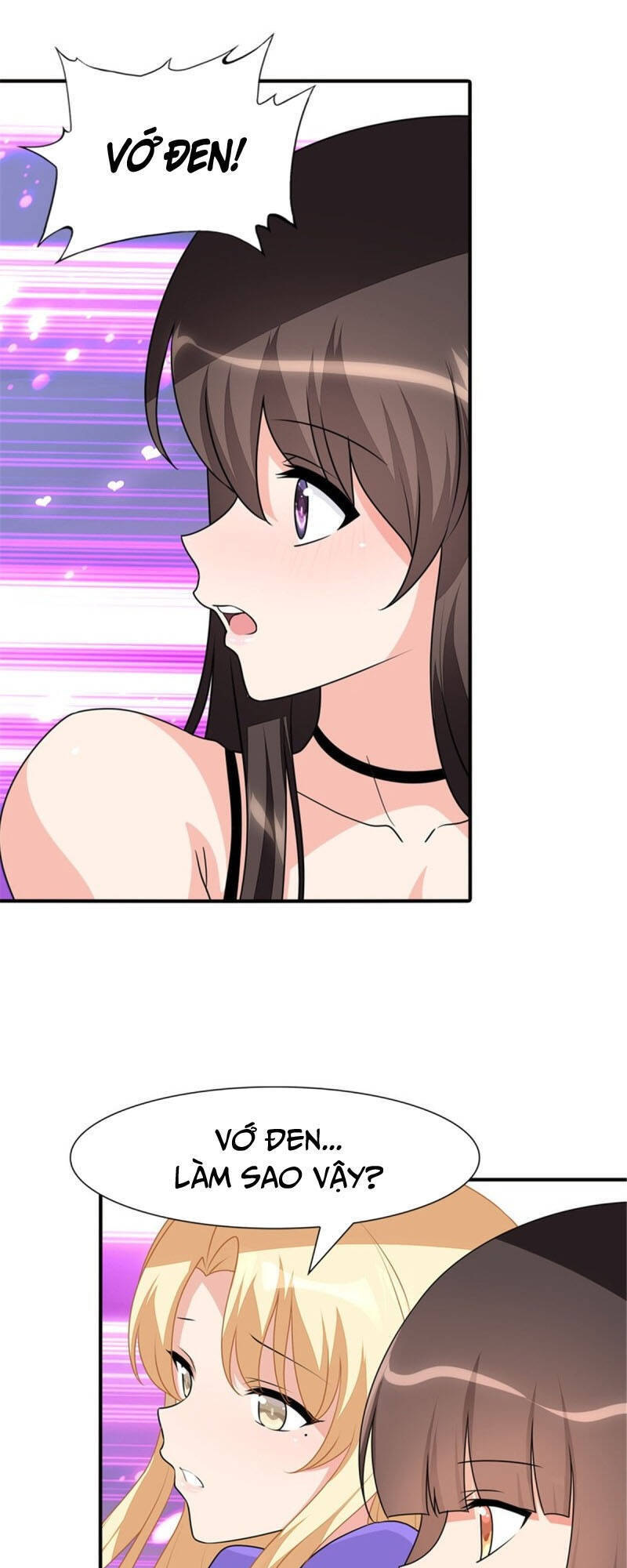 Bạn Gái Zombie Của Tôi Chapter 231 - 22