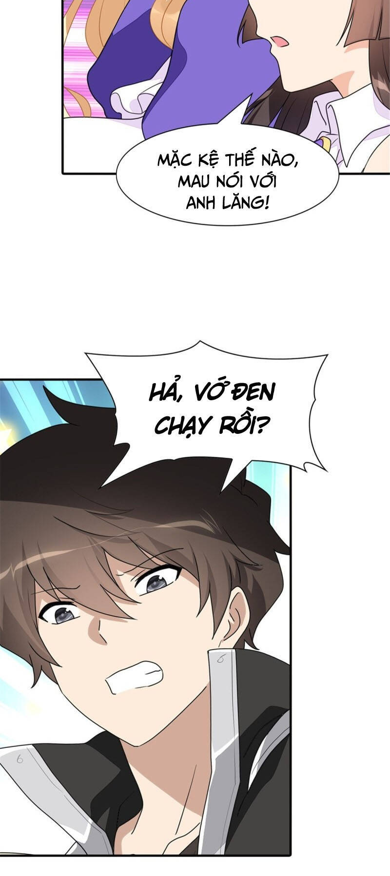 Bạn Gái Zombie Của Tôi Chapter 231 - 23