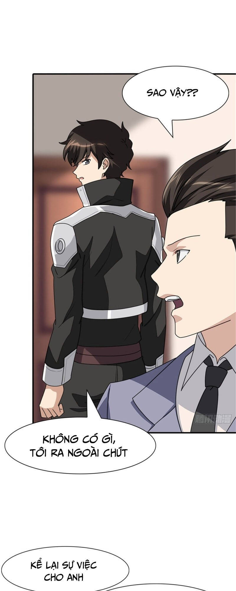 Bạn Gái Zombie Của Tôi Chapter 231 - 24