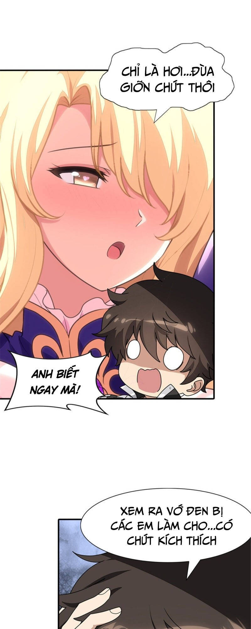 Bạn Gái Zombie Của Tôi Chapter 231 - 28