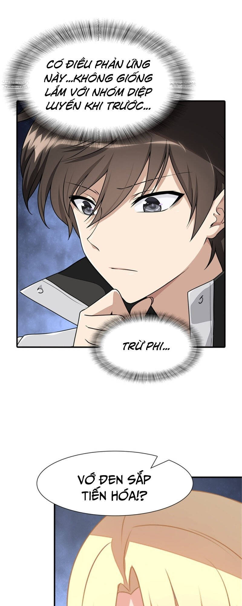 Bạn Gái Zombie Của Tôi Chapter 231 - 30