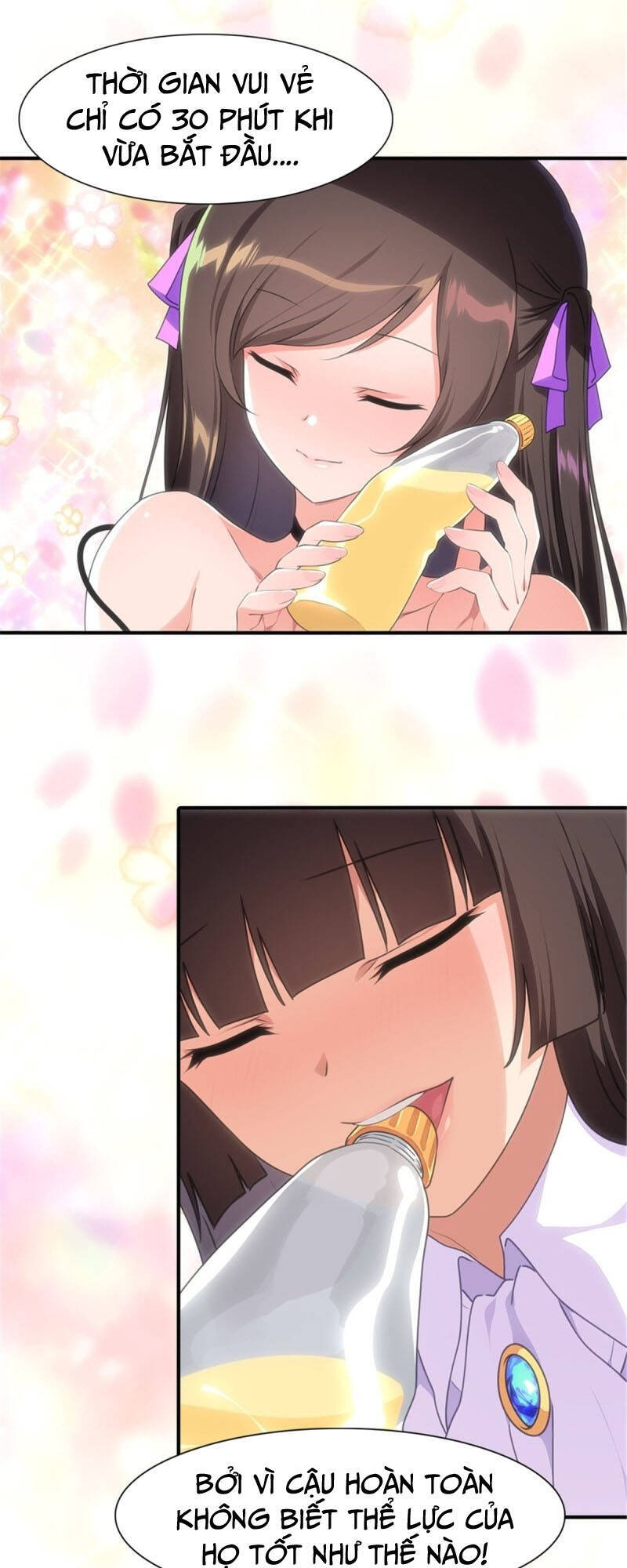 Bạn Gái Zombie Của Tôi Chapter 231 - 4