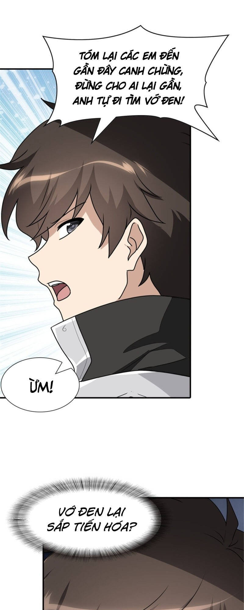 Bạn Gái Zombie Của Tôi Chapter 231 - 32