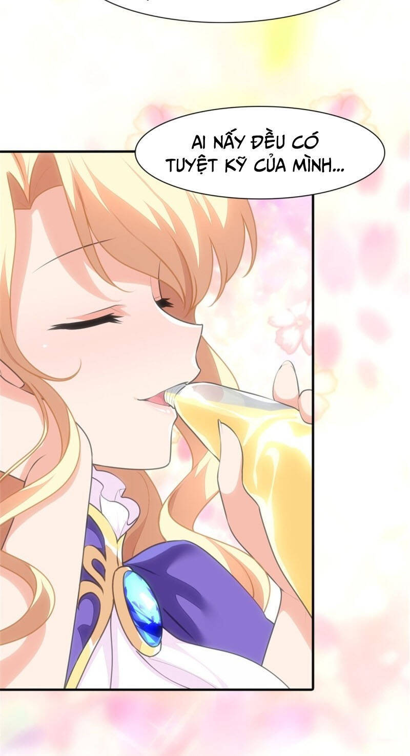 Bạn Gái Zombie Của Tôi Chapter 231 - 5