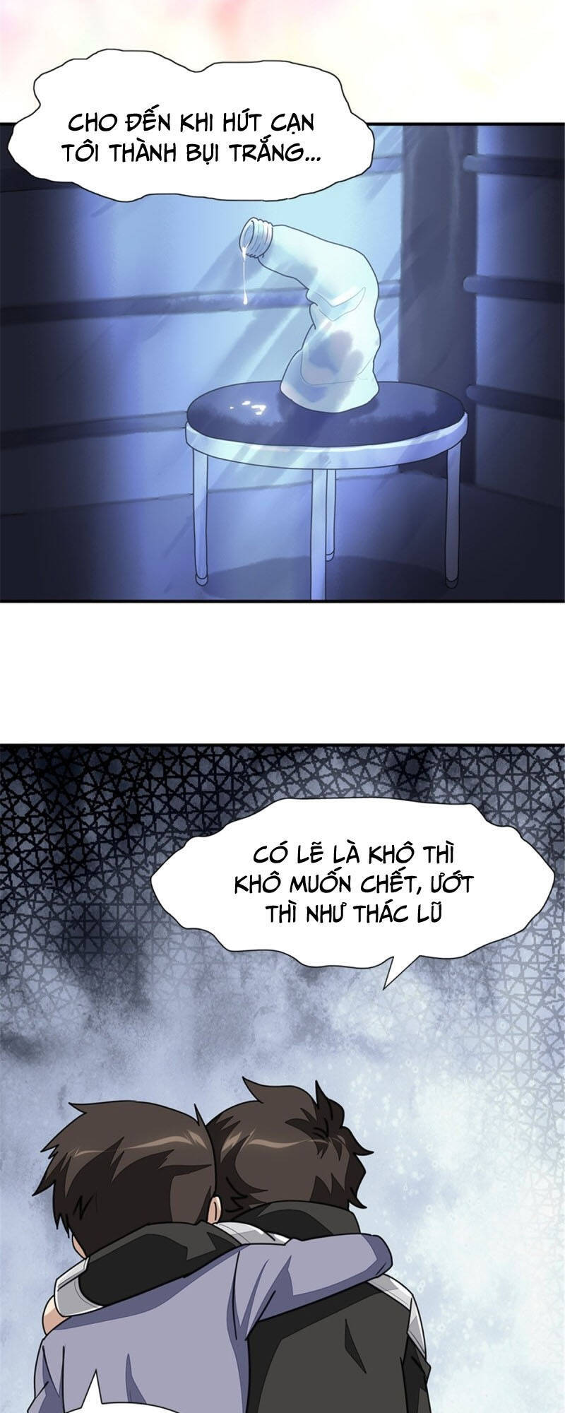 Bạn Gái Zombie Của Tôi Chapter 231 - 6