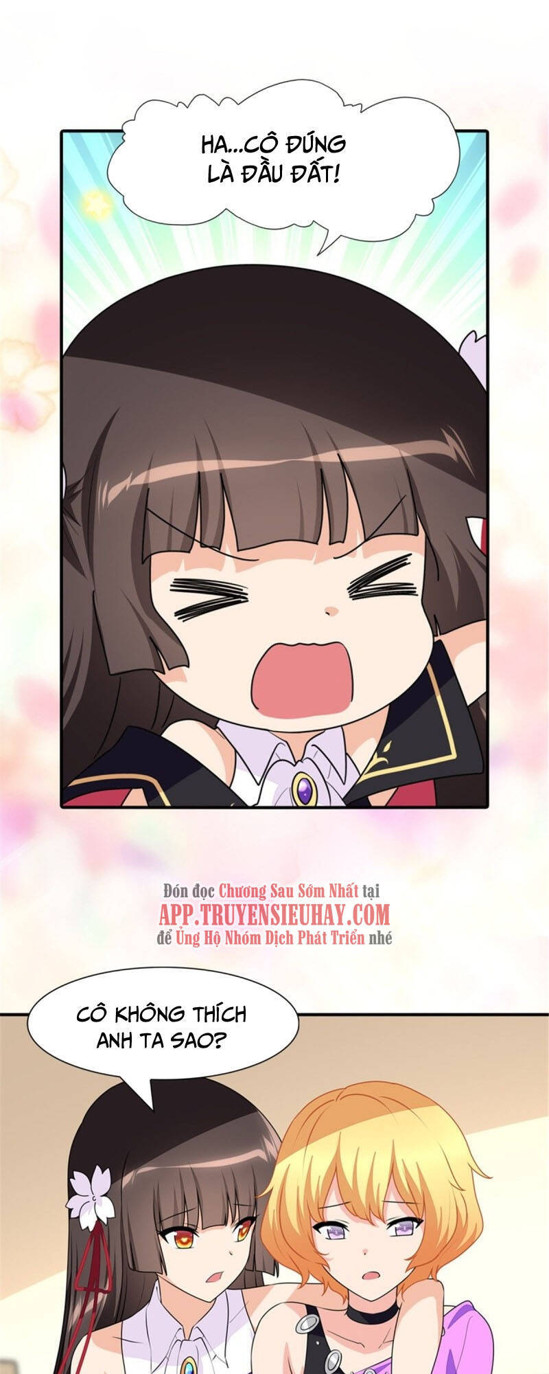 Bạn Gái Zombie Của Tôi Chapter 231 - 8