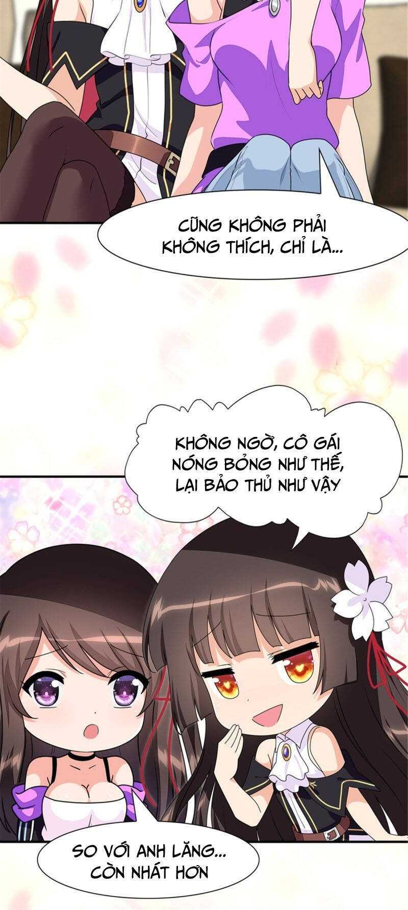 Bạn Gái Zombie Của Tôi Chapter 231 - 9