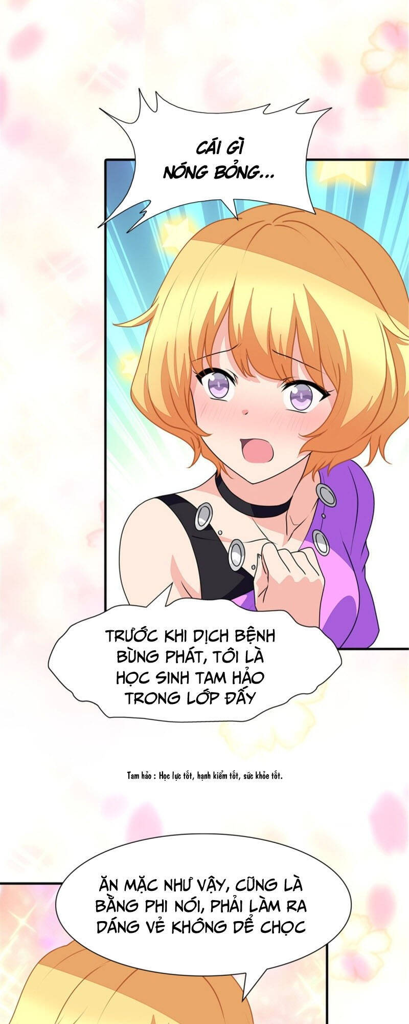 Bạn Gái Zombie Của Tôi Chapter 231 - 10