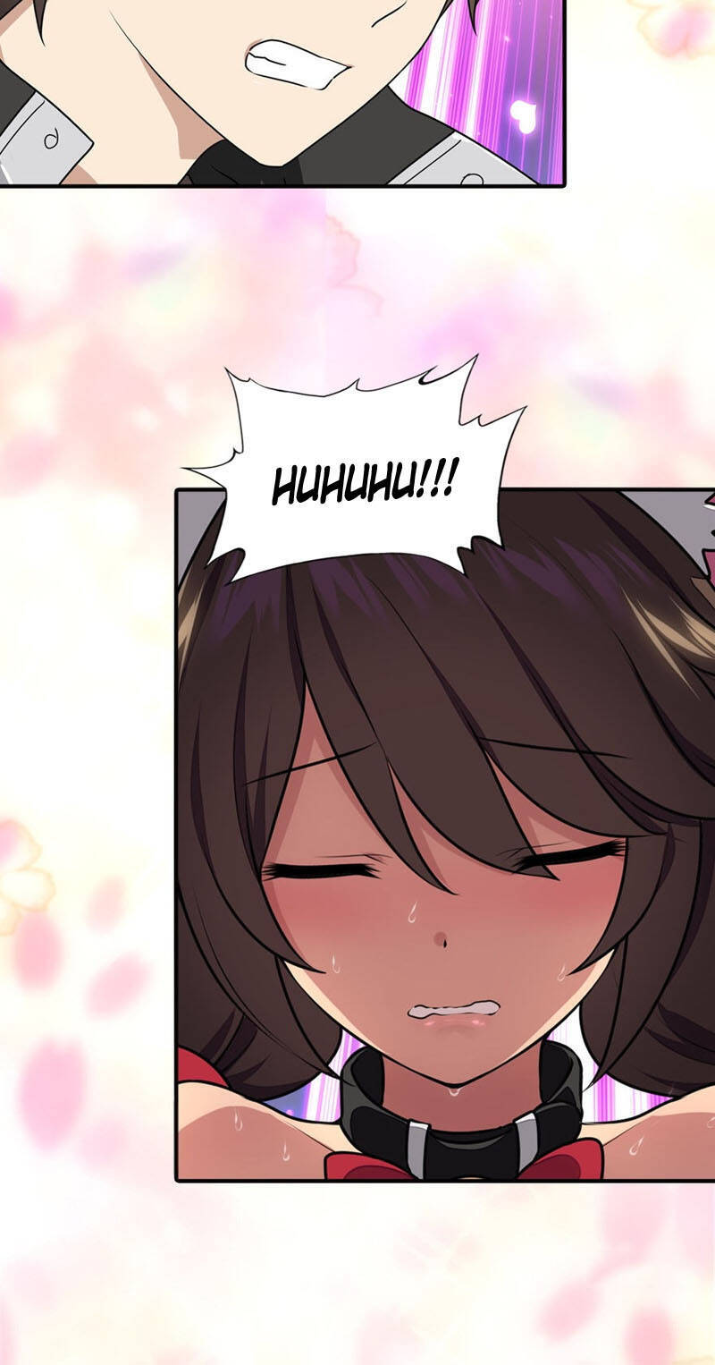 Bạn Gái Zombie Của Tôi Chapter 232 - 13