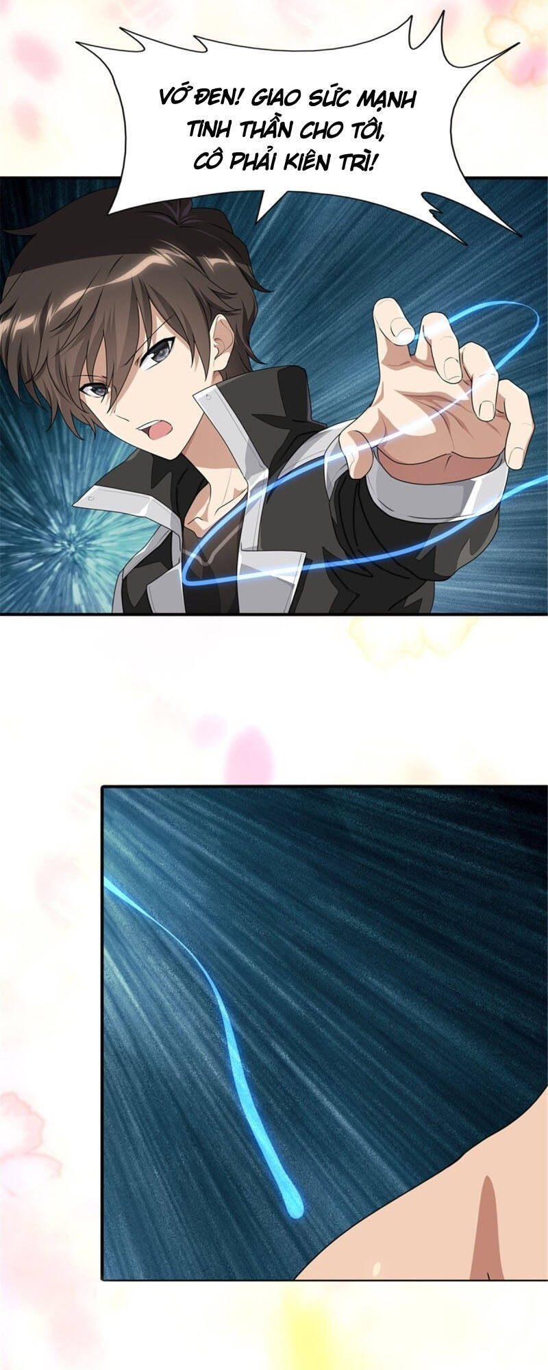 Bạn Gái Zombie Của Tôi Chapter 232 - 14