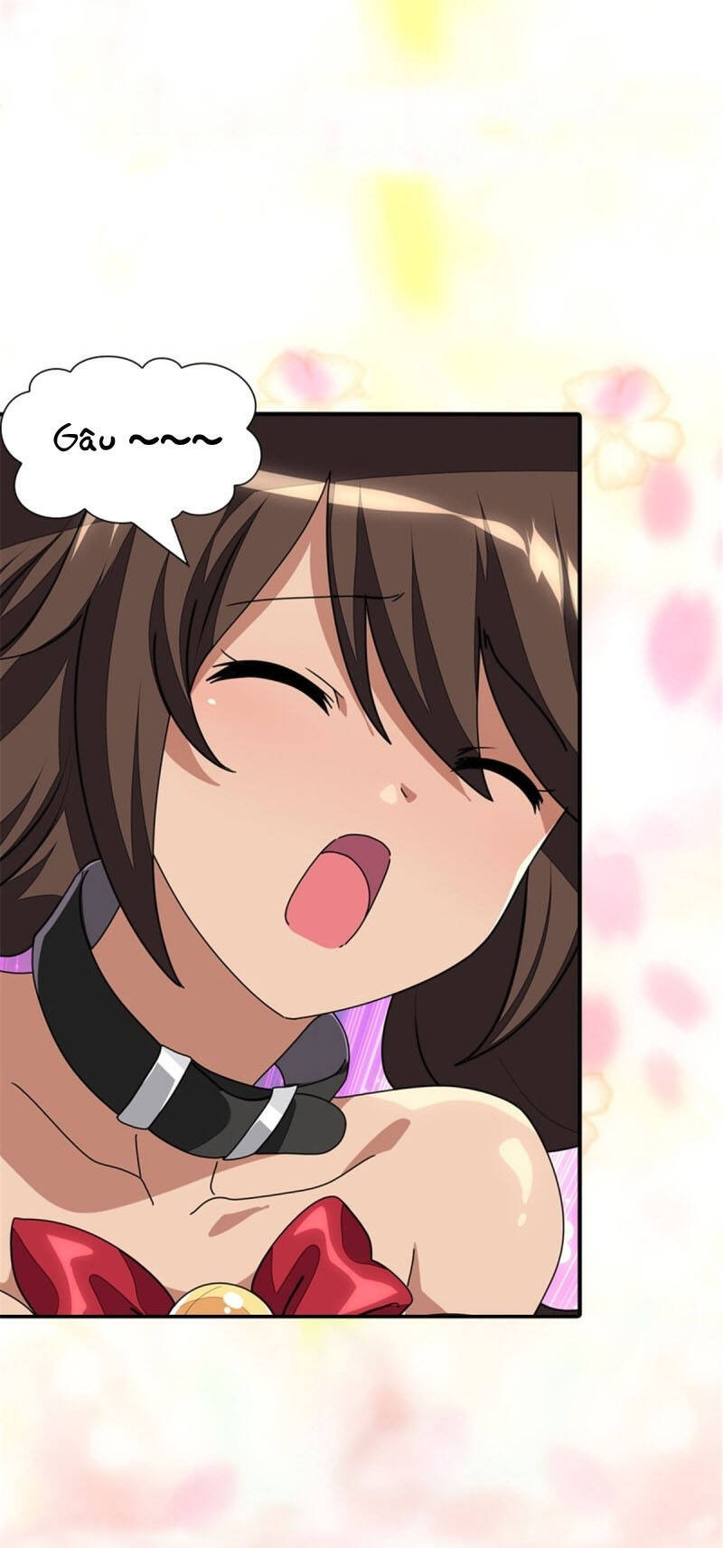 Bạn Gái Zombie Của Tôi Chapter 232 - 15