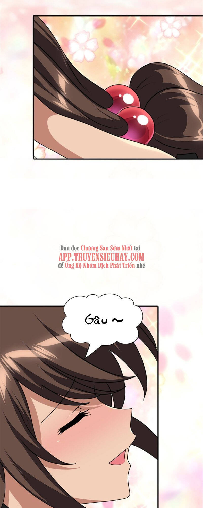 Bạn Gái Zombie Của Tôi Chapter 232 - 16