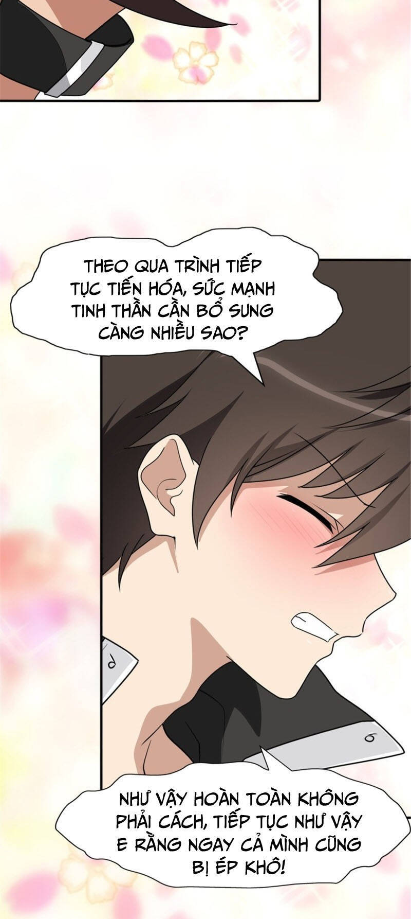 Bạn Gái Zombie Của Tôi Chapter 232 - 17