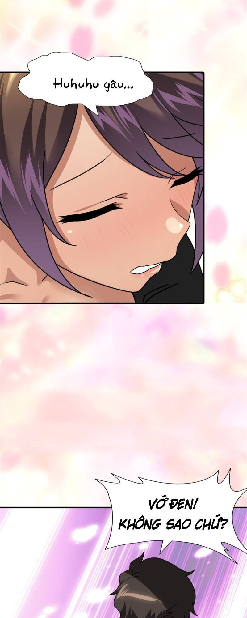 Bạn Gái Zombie Của Tôi Chapter 232 - 18