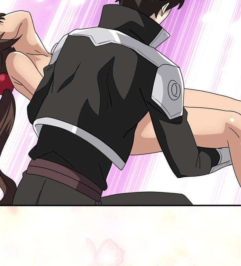 Bạn Gái Zombie Của Tôi Chapter 232 - 19