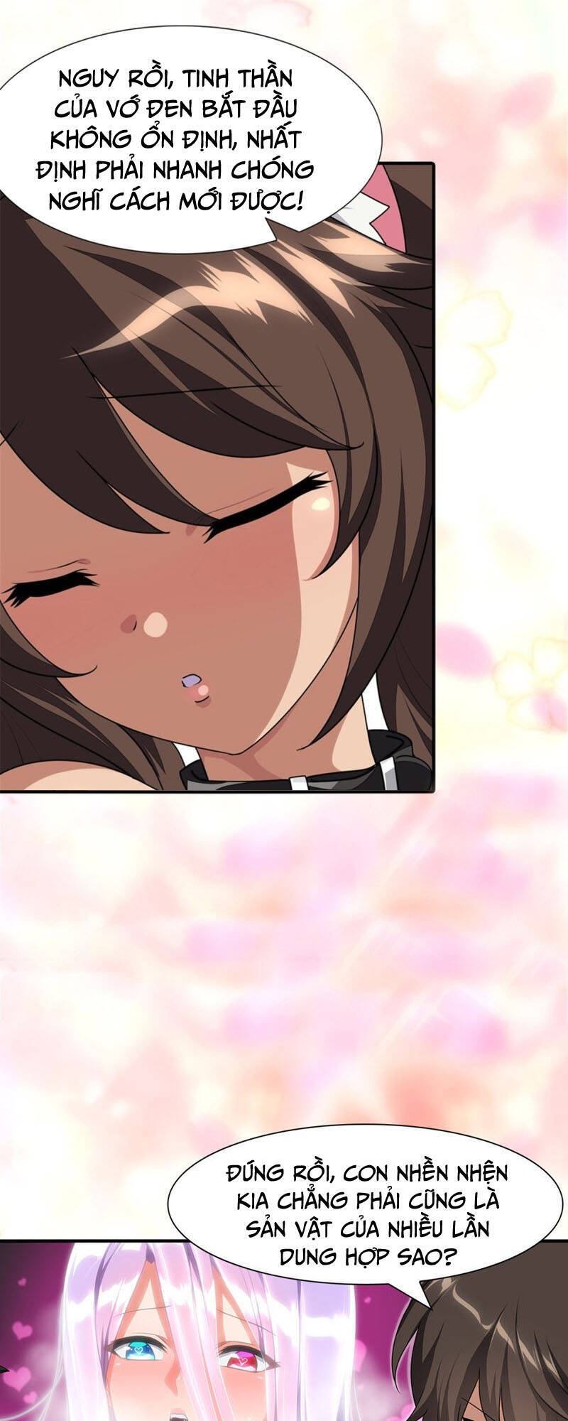 Bạn Gái Zombie Của Tôi Chapter 232 - 20