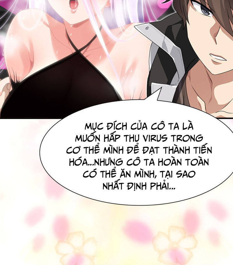 Bạn Gái Zombie Của Tôi Chapter 232 - 21
