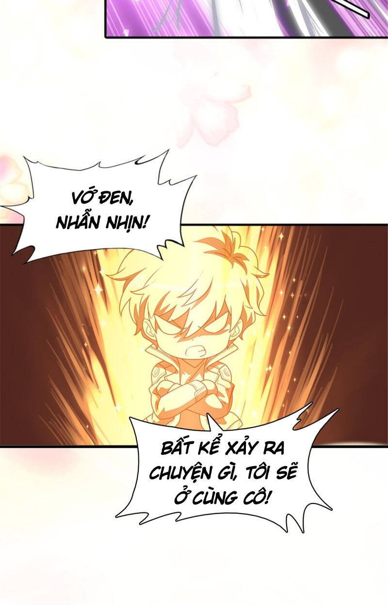 Bạn Gái Zombie Của Tôi Chapter 232 - 25