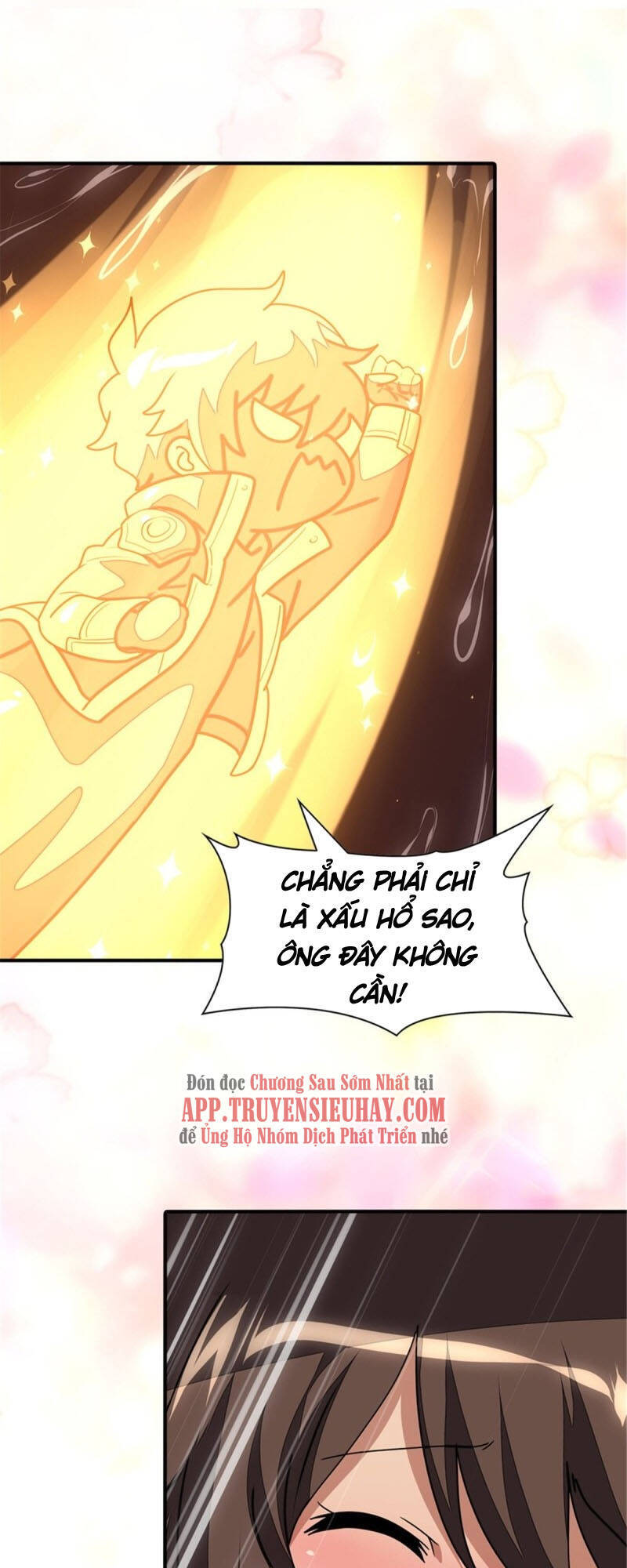 Bạn Gái Zombie Của Tôi Chapter 232 - 26