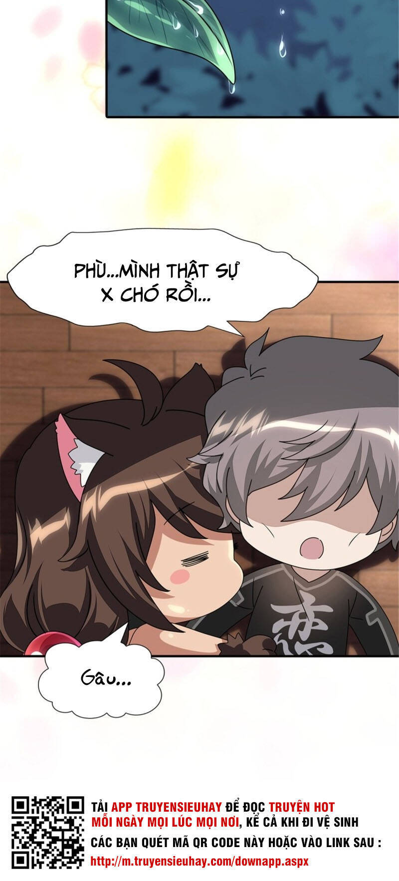 Bạn Gái Zombie Của Tôi Chapter 232 - 29