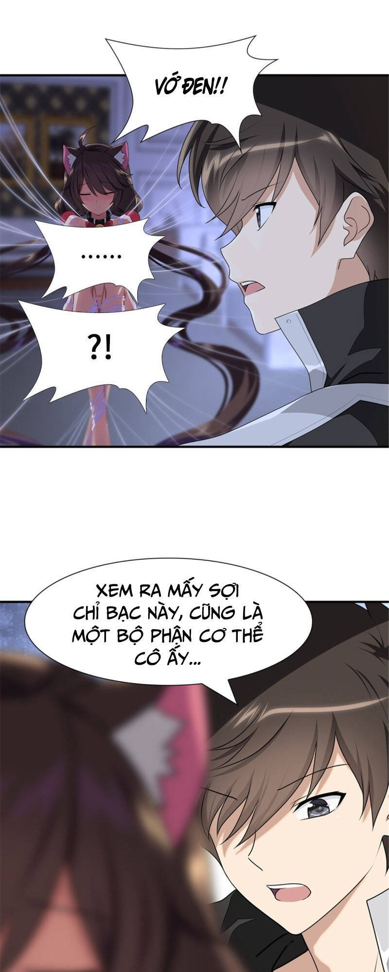 Bạn Gái Zombie Của Tôi Chapter 232 - 6