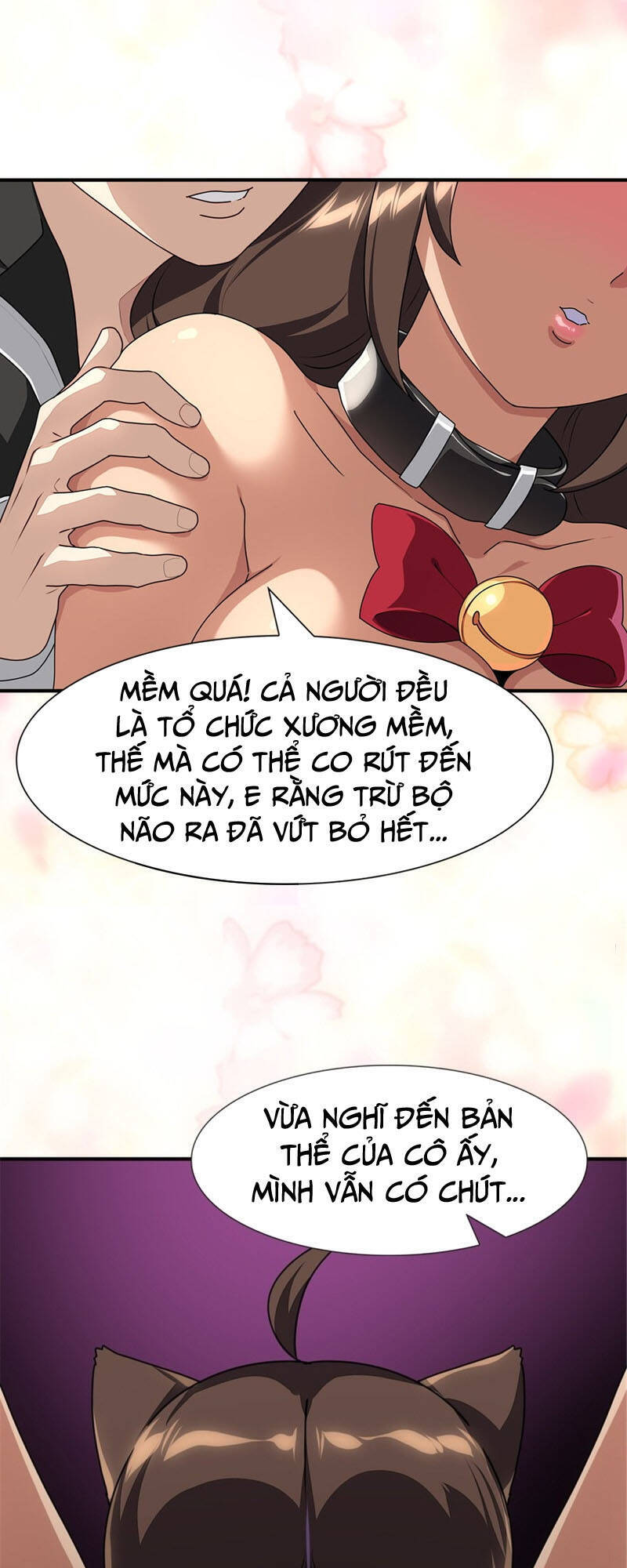 Bạn Gái Zombie Của Tôi Chapter 232 - 8