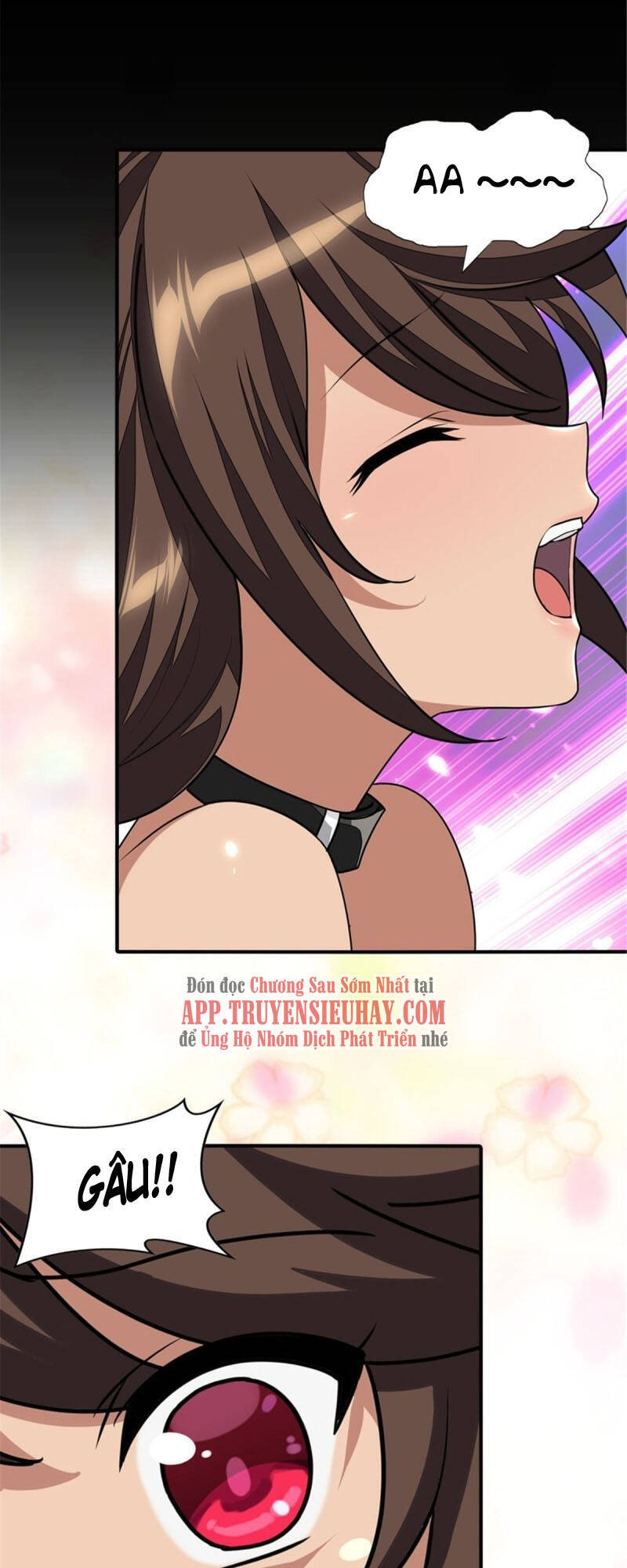 Bạn Gái Zombie Của Tôi Chapter 232 - 10