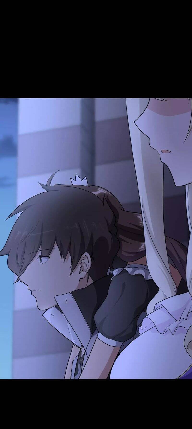 Bạn Gái Zombie Của Tôi Chapter 233 - 2