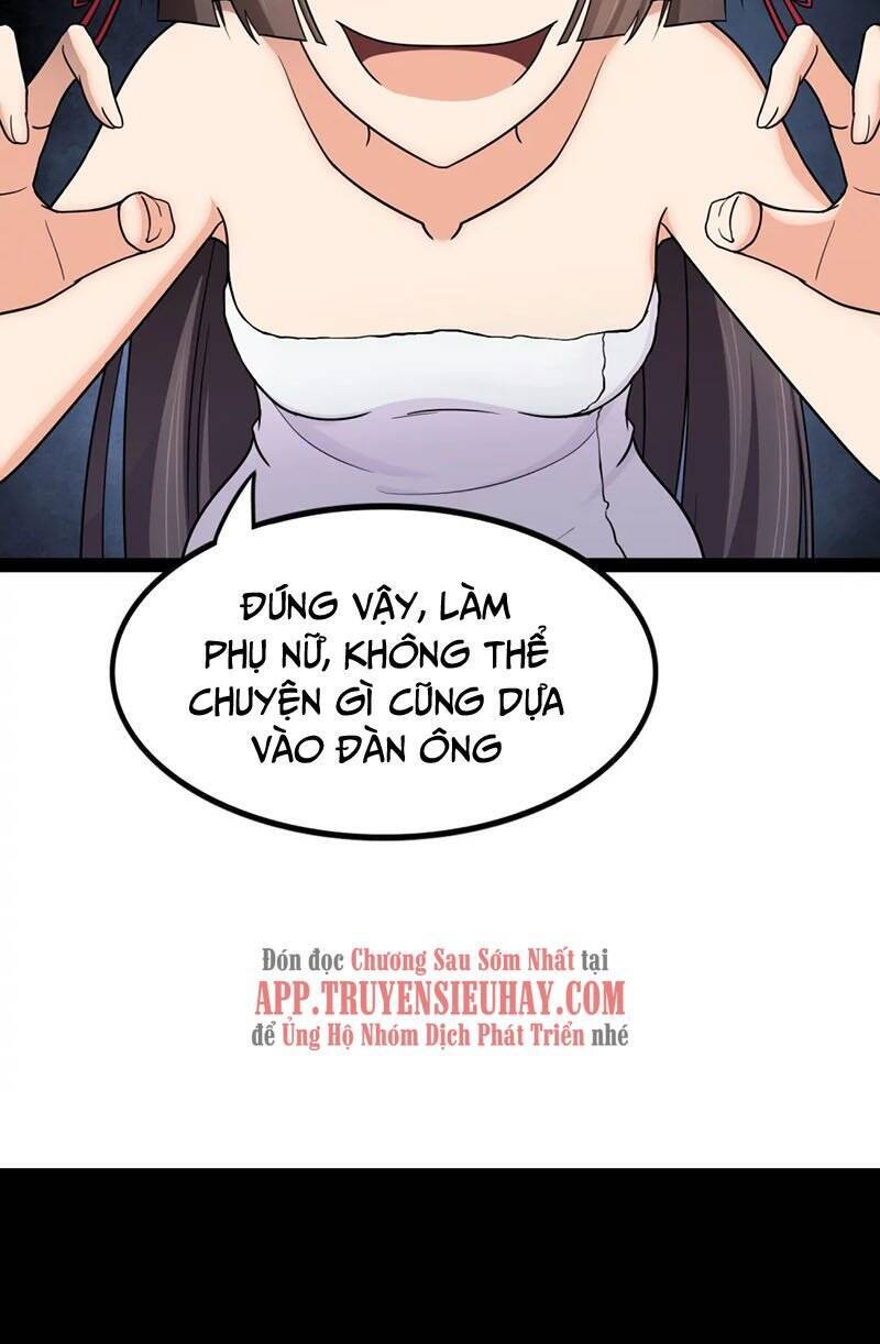 Bạn Gái Zombie Của Tôi Chapter 233 - 12