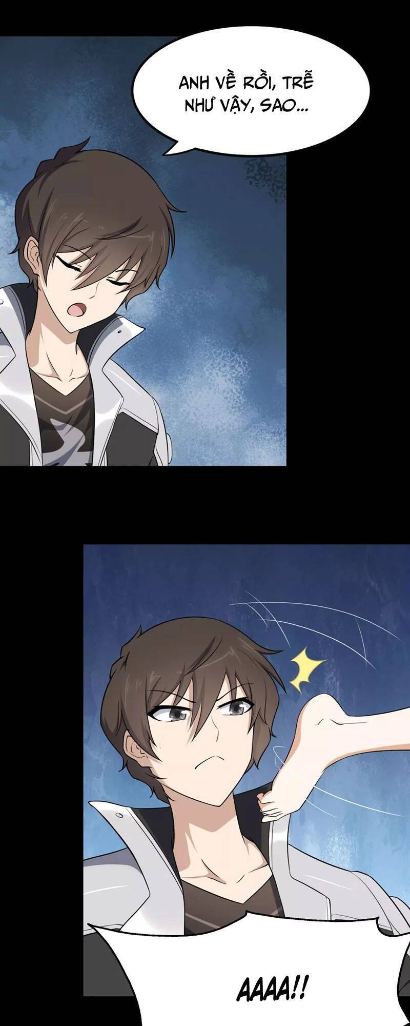 Bạn Gái Zombie Của Tôi Chapter 233 - 13