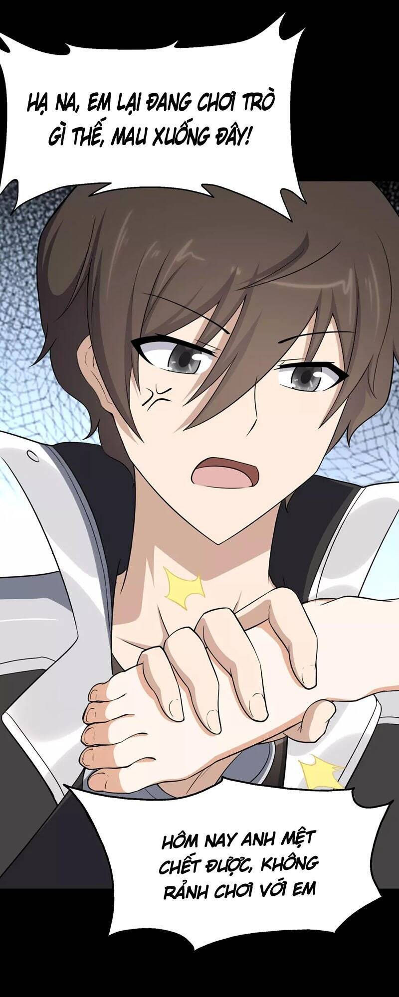 Bạn Gái Zombie Của Tôi Chapter 233 - 15