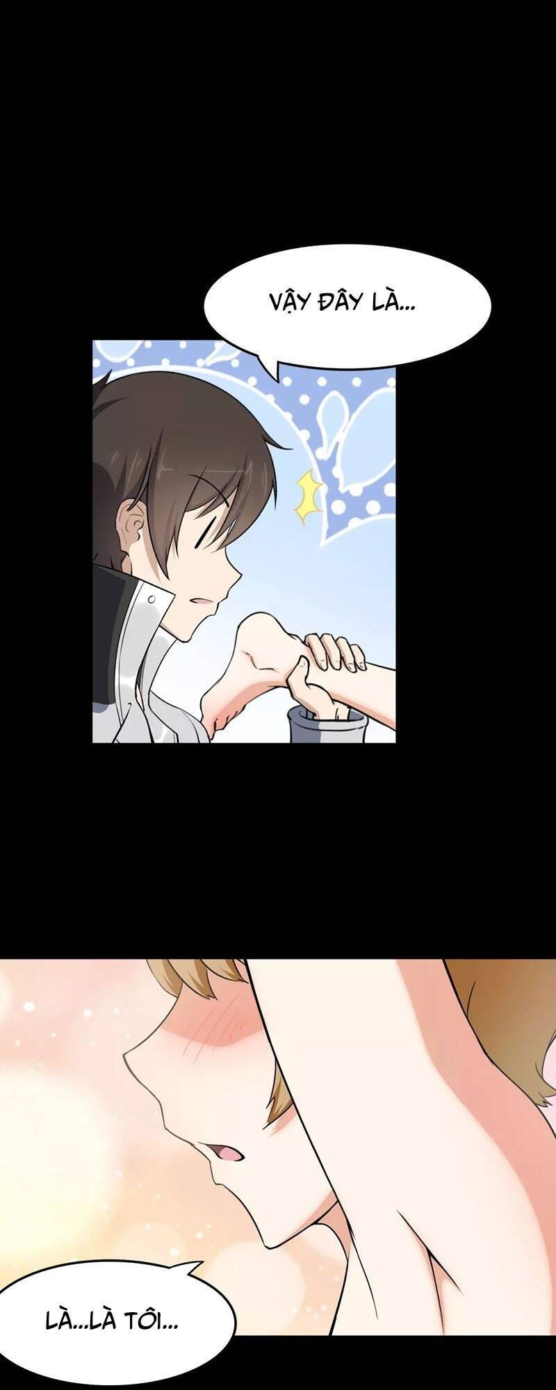 Bạn Gái Zombie Của Tôi Chapter 233 - 19