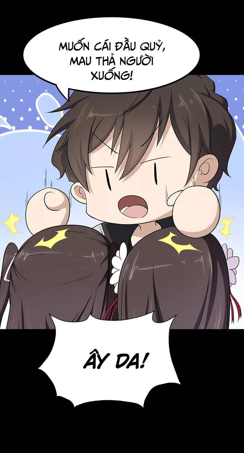 Bạn Gái Zombie Của Tôi Chapter 233 - 26