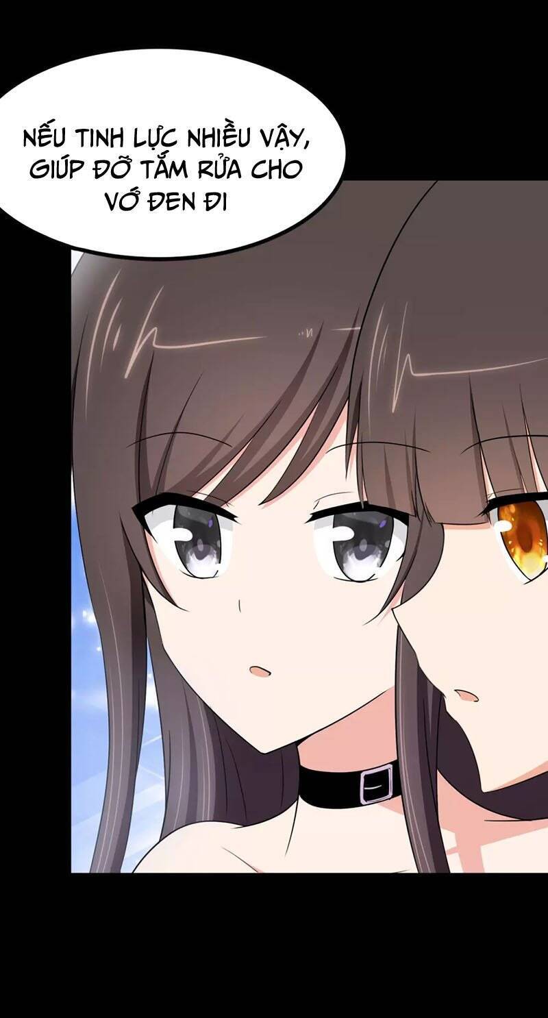 Bạn Gái Zombie Của Tôi Chapter 233 - 28