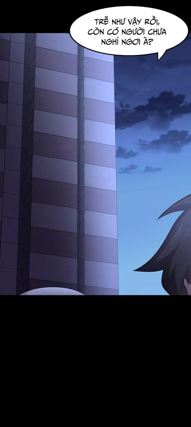 Bạn Gái Zombie Của Tôi Chapter 233 - 4