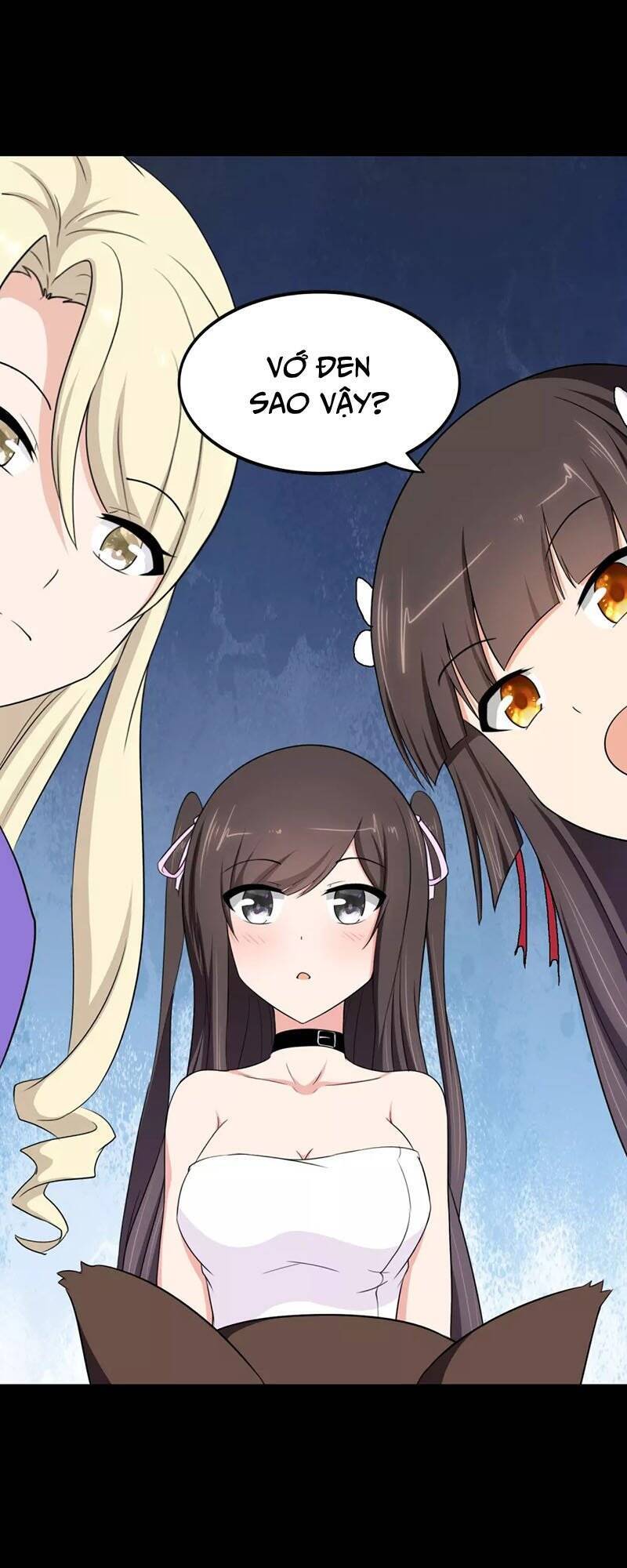 Bạn Gái Zombie Của Tôi Chapter 233 - 31