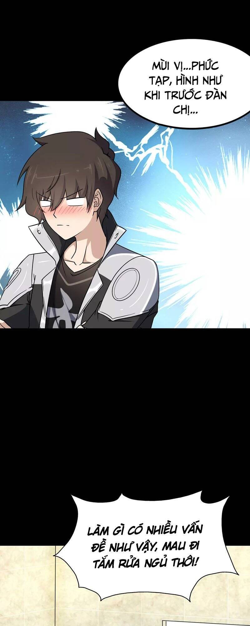 Bạn Gái Zombie Của Tôi Chapter 233 - 33