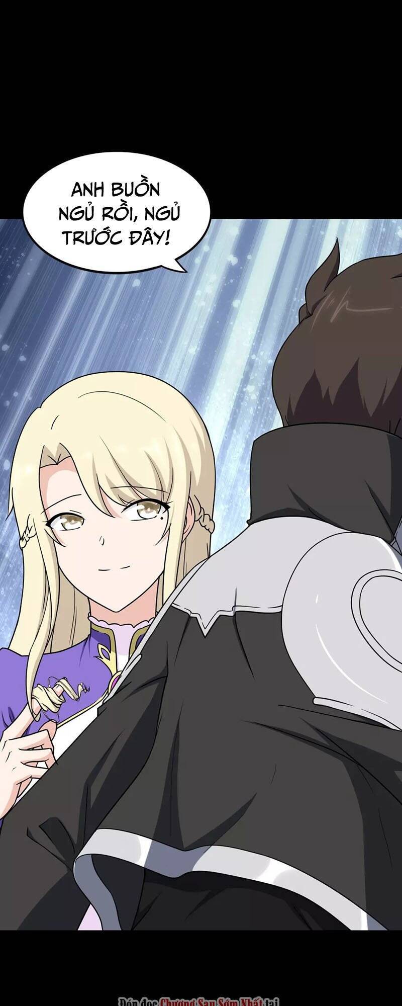 Bạn Gái Zombie Của Tôi Chapter 233 - 35