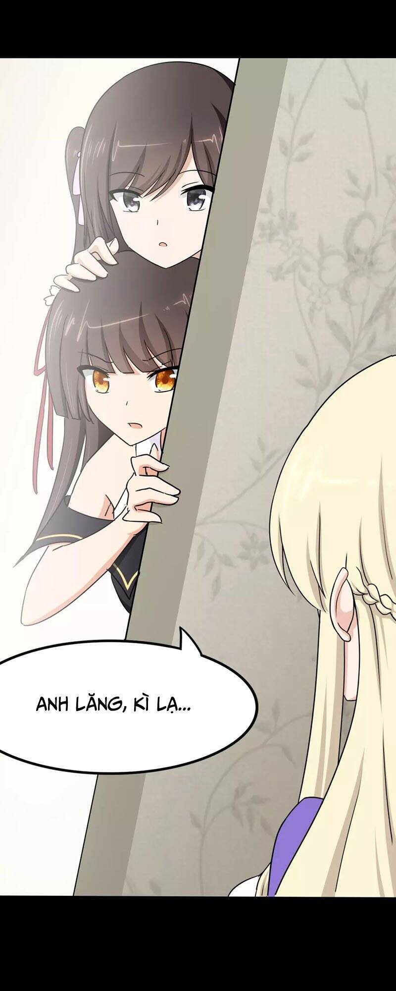 Bạn Gái Zombie Của Tôi Chapter 233 - 37