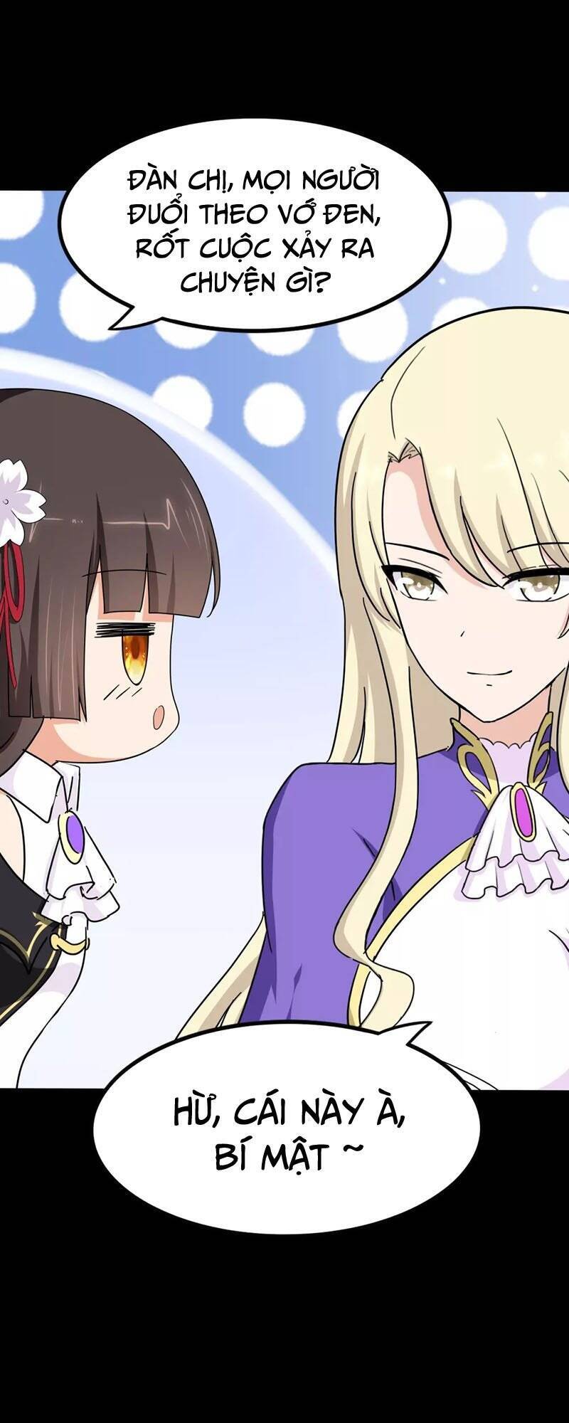 Bạn Gái Zombie Của Tôi Chapter 233 - 39