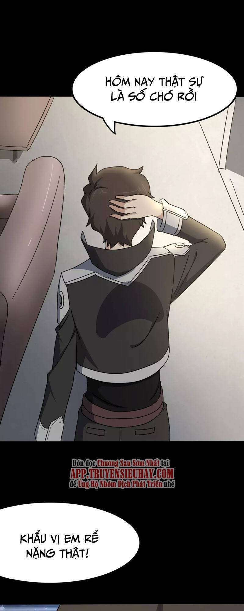 Bạn Gái Zombie Của Tôi Chapter 233 - 41