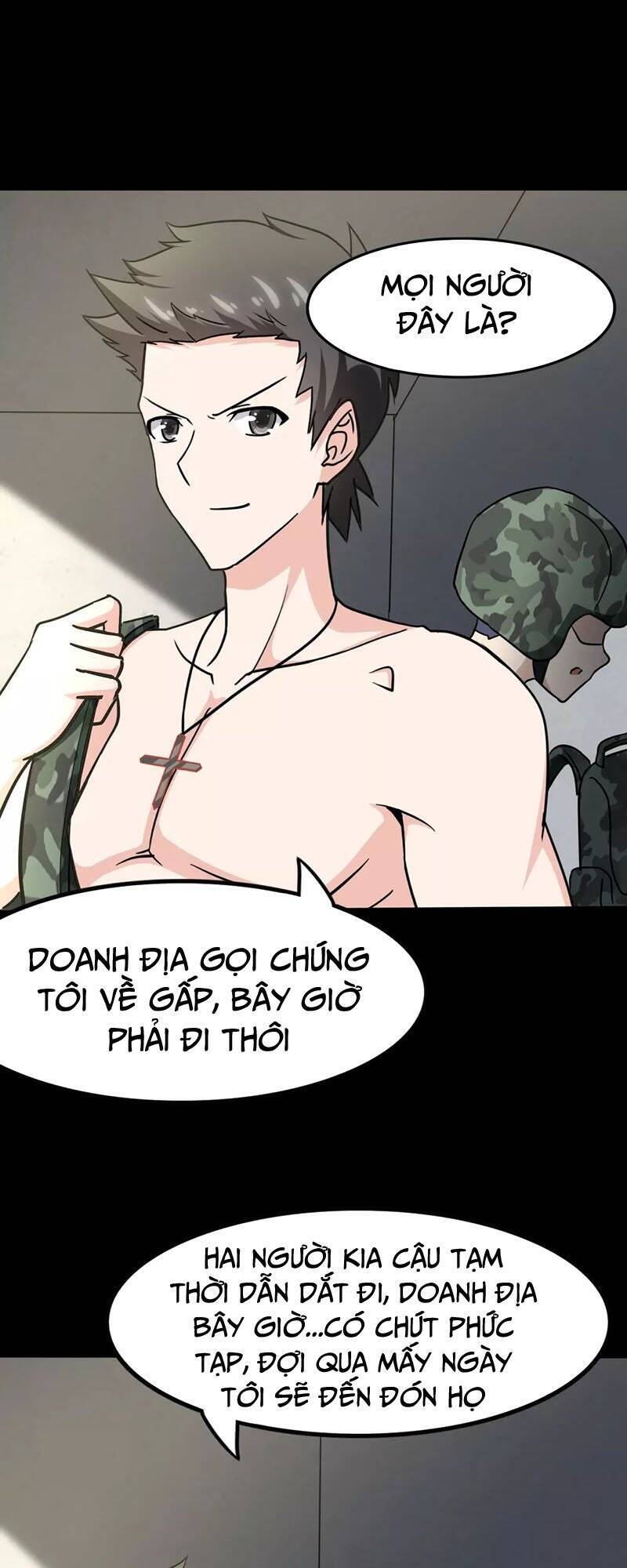 Bạn Gái Zombie Của Tôi Chapter 233 - 43