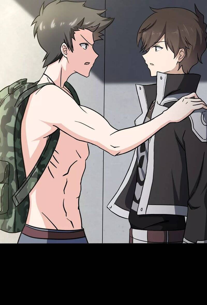 Bạn Gái Zombie Của Tôi Chapter 233 - 44