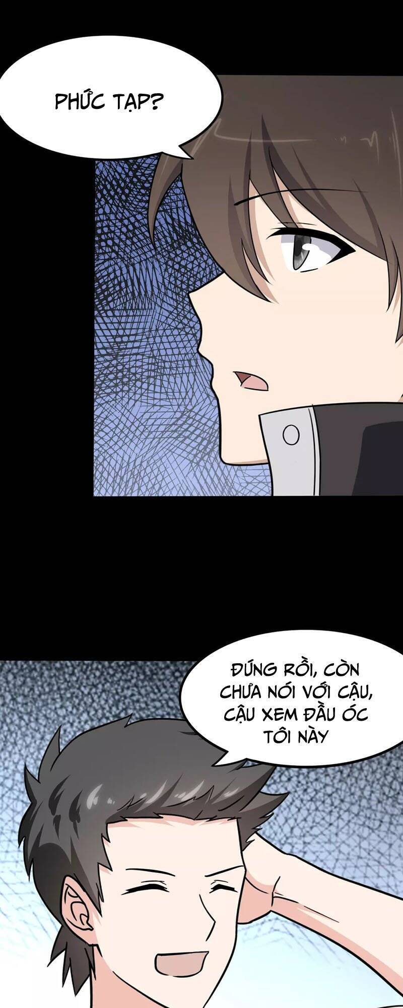 Bạn Gái Zombie Của Tôi Chapter 233 - 45