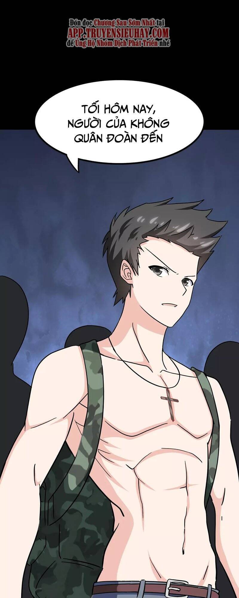 Bạn Gái Zombie Của Tôi Chapter 233 - 47