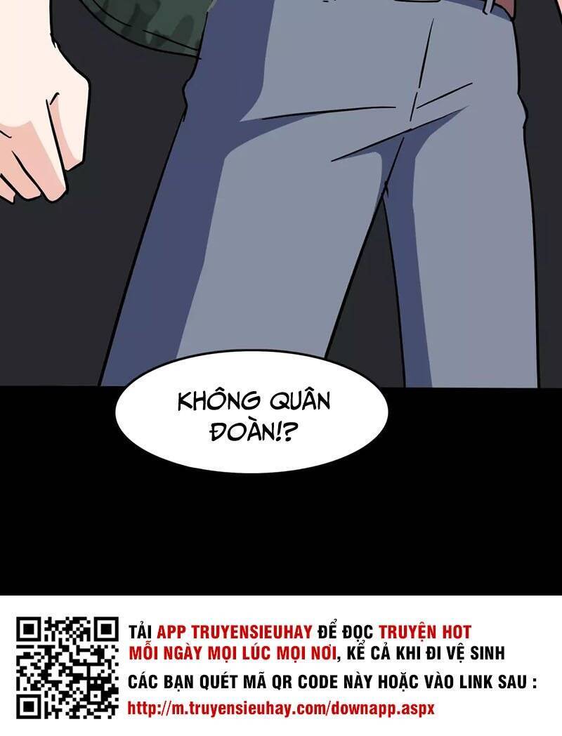 Bạn Gái Zombie Của Tôi Chapter 233 - 48