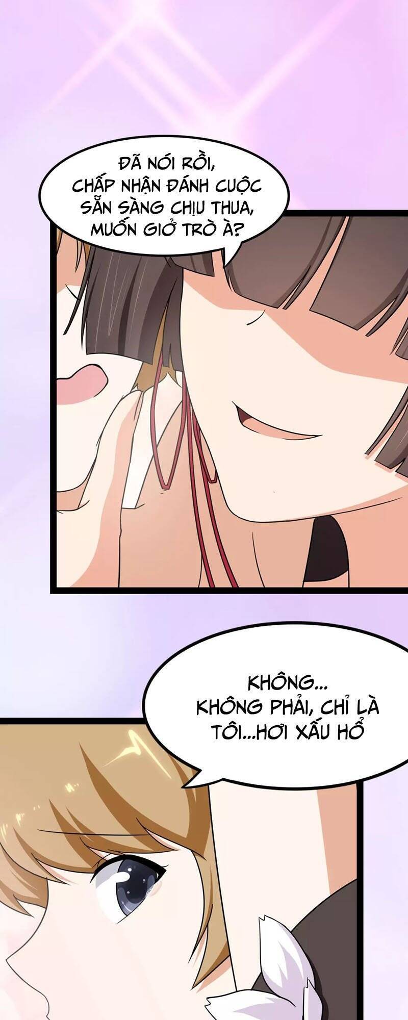 Bạn Gái Zombie Của Tôi Chapter 233 - 7